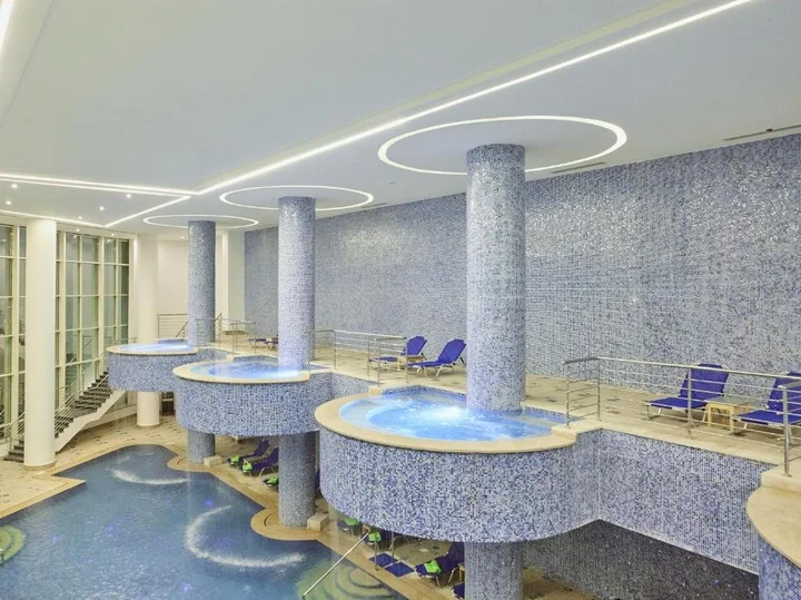Хургада: Pickalbatros Blu Spa Resort - Adults Friendly 16 Years Plus Ultra All Inclusive