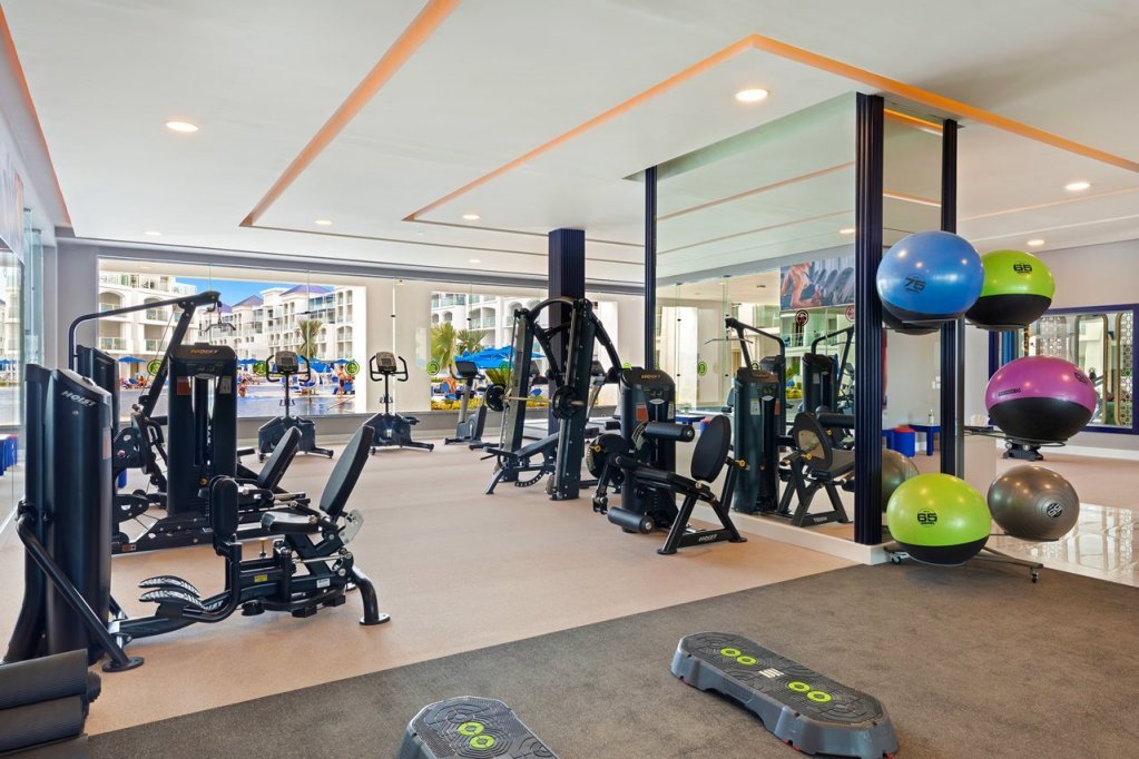 Хургада: Pickalbatros Blu Spa Resort - Adults Friendly 16 Years Plus Ultra All Inclusive