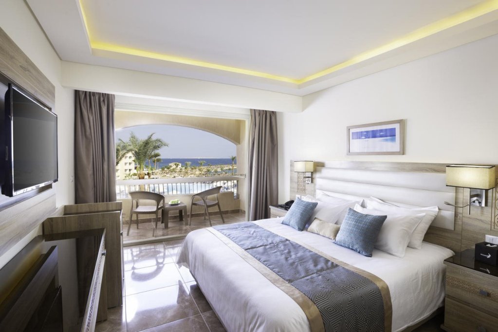 Хургада: Pickalbatros Blu Spa Resort - Adults Friendly 16 Years Plus Ultra All Inclusive
