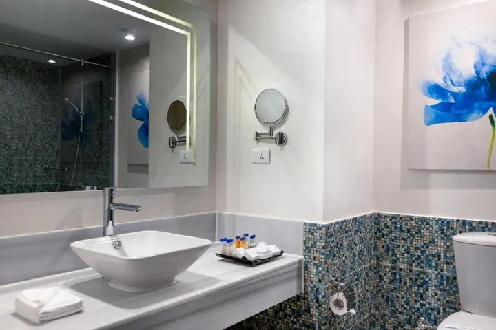 Хургада: Pickalbatros Blu Spa Resort - Adults Friendly 16 Years Plus Ultra All Inclusive