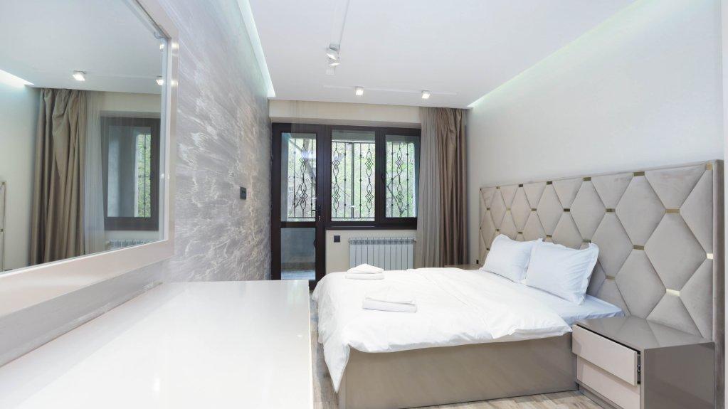 Ереван: Апартаменты Stay Inn on Hin Yerevantsi Str. 47A-73