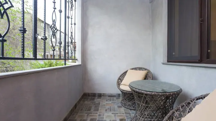 Ереван: Апартаменты Stay Inn on Hin Yerevantsi Str. 47A-73