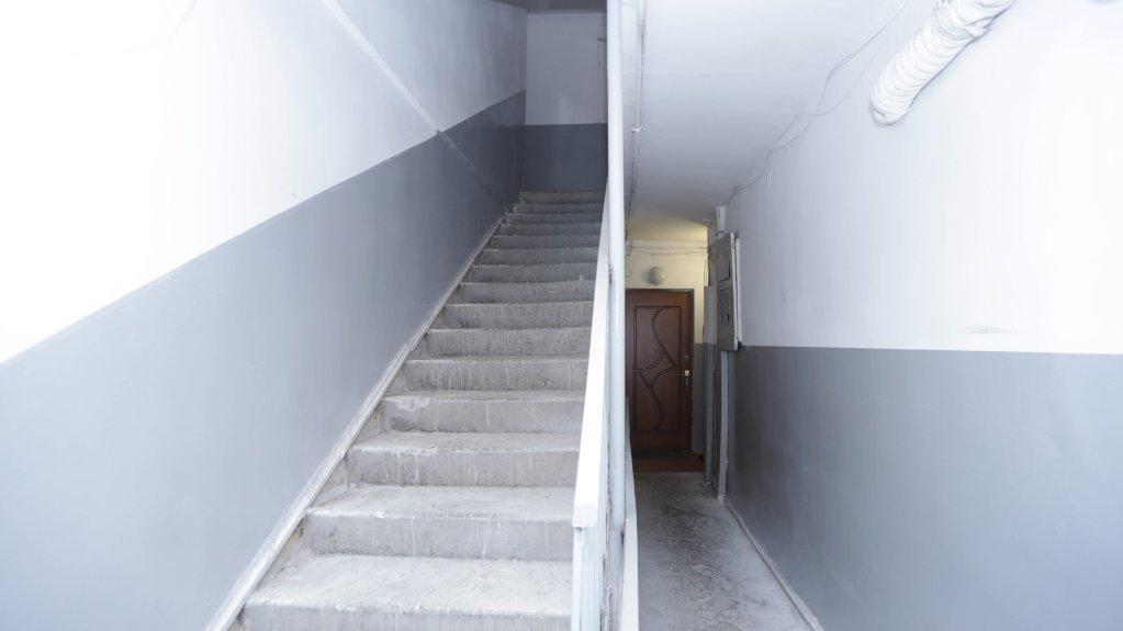 Ереван: Апартаменты Stay Inn on Hin Yerevantsi Str. 47A-73