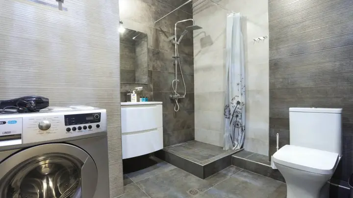 Ереван: Апартаменты Stay Inn on Hin Yerevantsi Str. 47A-73