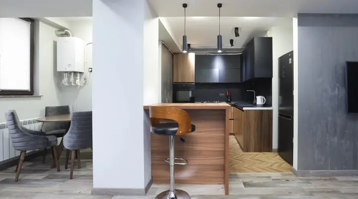 Ереван: Апартаменты Stay Inn on Hin Yerevantsi Str. 47A-73