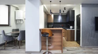 Ереван: Апартаменты Stay Inn on Hin Yerevantsi Str. 47A-73