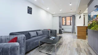 Ереван: Апартаменты Stay Inn on Hin Yerevantsi Str. 47A-73