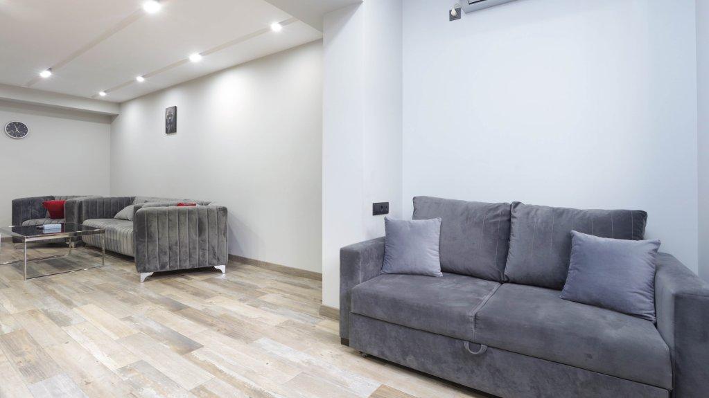Ереван: Апартаменты Stay Inn on Hin Yerevantsi Str. 47A-73