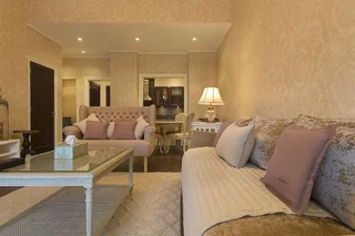 Дубай: Shakespeare - Ease by Emaar - 2 Bedroom