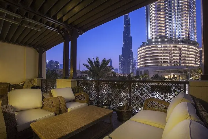 Дубай: Shakespeare - Ease by Emaar - 2 Bedroom