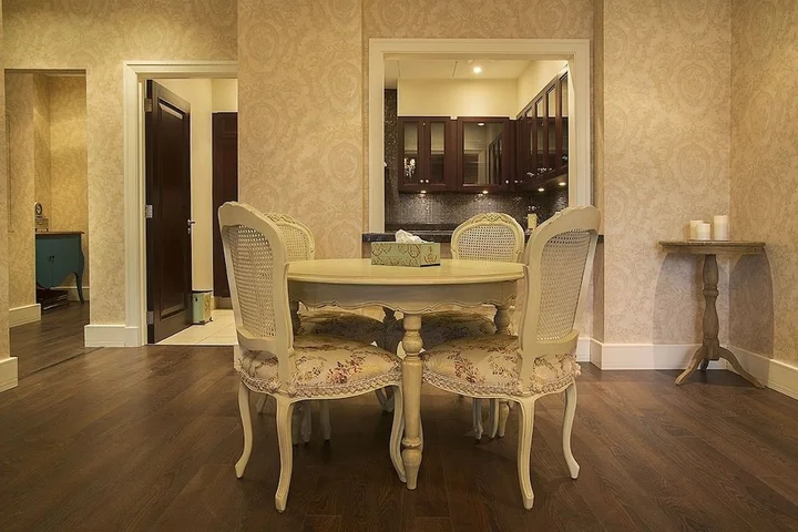 Дубай: Shakespeare - Ease by Emaar - 2 Bedroom