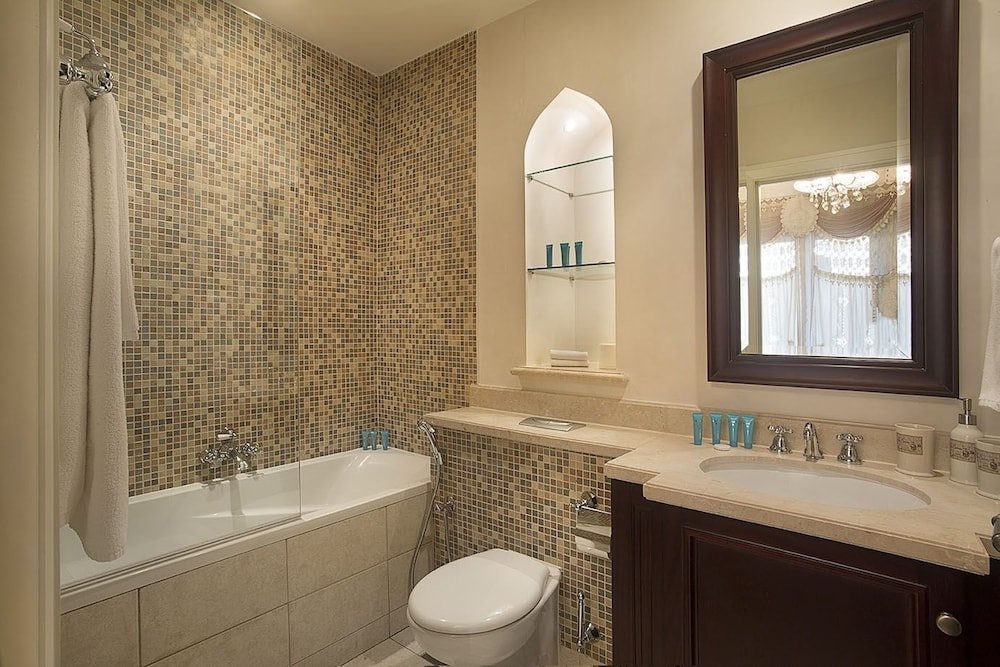 Дубай: Shakespeare - Ease by Emaar - 2 Bedroom