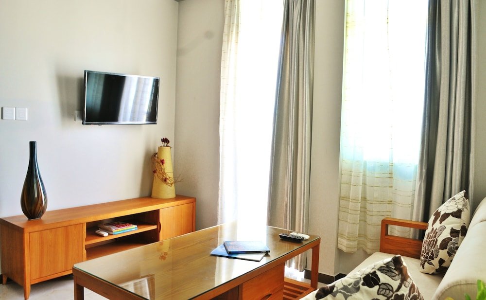 Северный атолл Мале: Airport Comfort Inn Premium