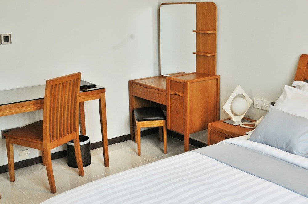 Северный атолл Мале: Airport Comfort Inn Premium