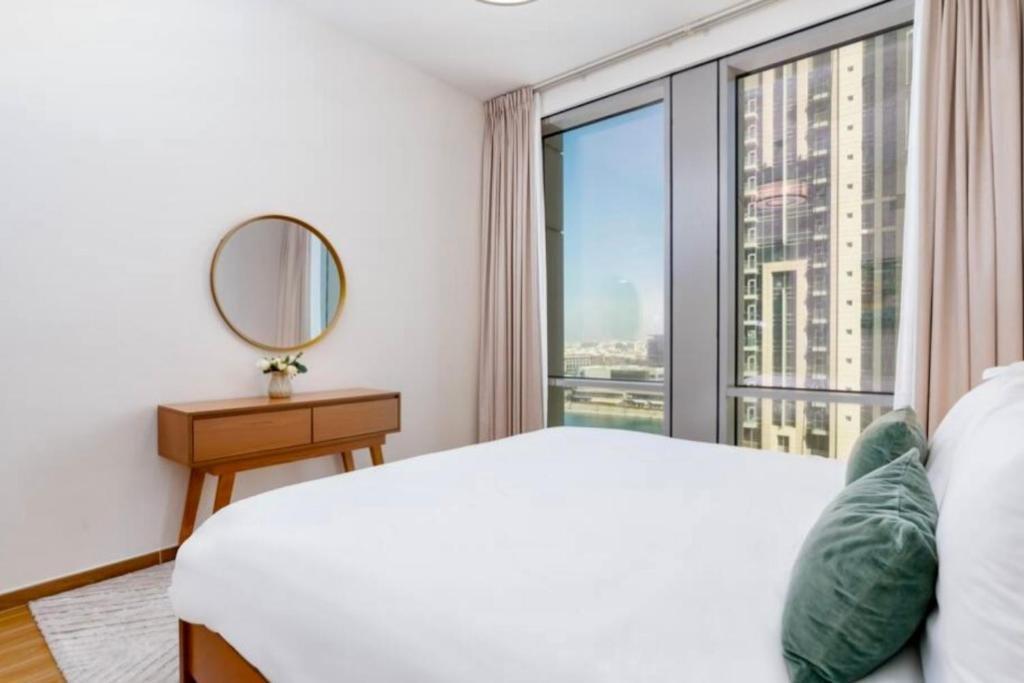 Дубай: Apartament Great view Dubai