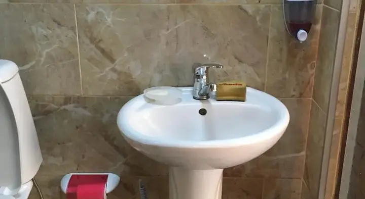 Батуми: Elefhteria Guest House
