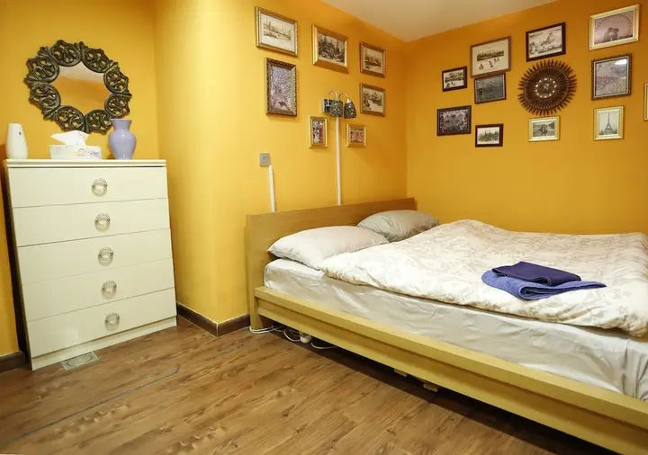 Дубай: Holiday home - Al Anbara 12