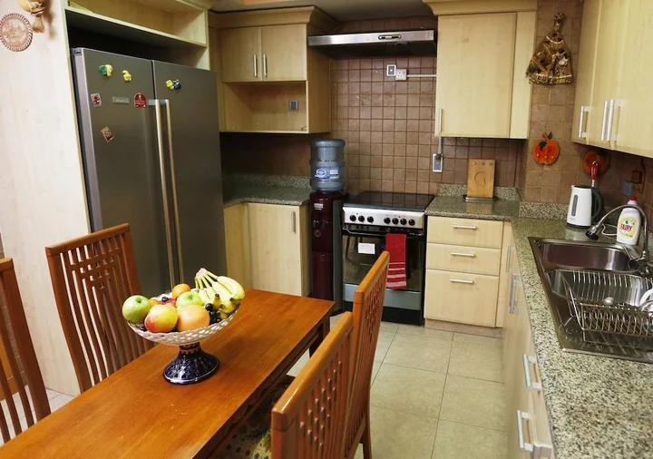 Дубай: Holiday home - Al Anbara 12