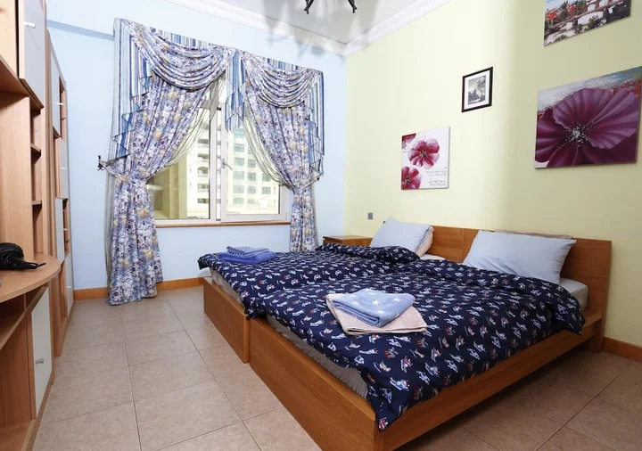 Дубай: Holiday home - Al Anbara 12