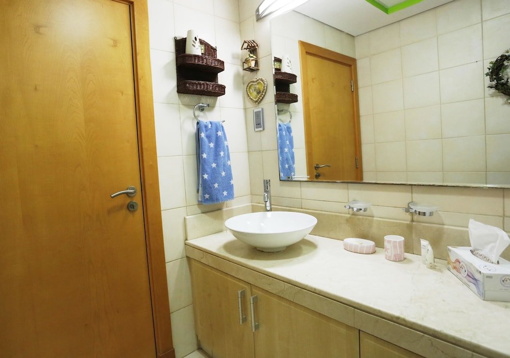 Дубай: Holiday home - Al Anbara 12