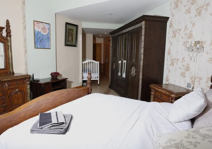 Дубай: Holiday home - Al Anbara 12