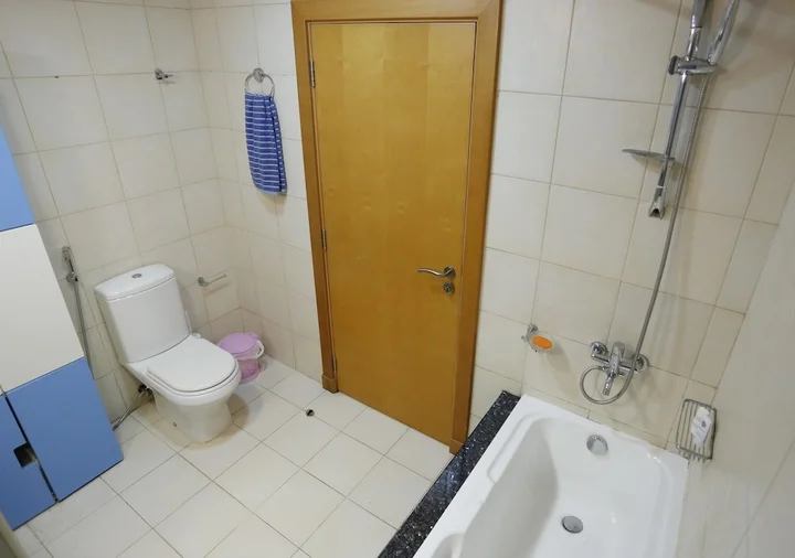 Дубай: Holiday home - Al Anbara 12