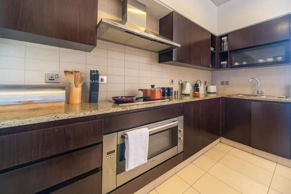 Дубай: Pvt Beach Andaaz Residence
