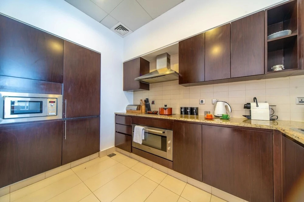 Дубай: Pvt Beach Andaaz Residence