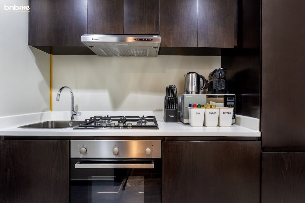 Дубай: Apt In Business Bay - The of Dubai Bnbmehomes