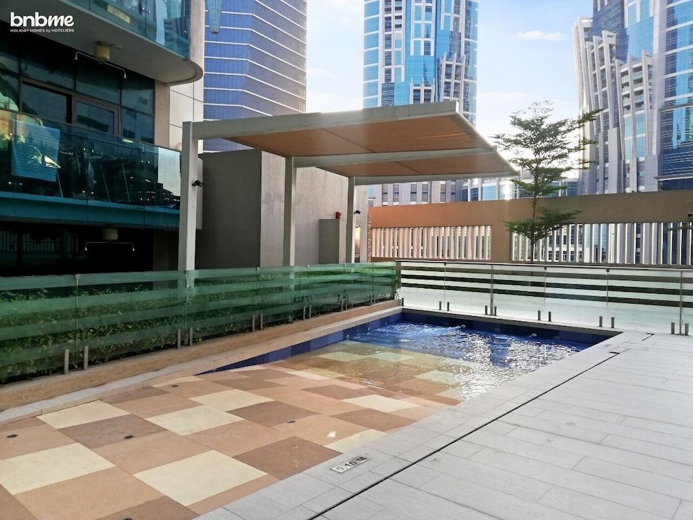 Дубай: Apt In Business Bay - The of Dubai Bnbmehomes