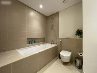 Дубай: Luxe High Floor Full Seaview