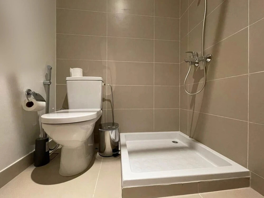 Дубай: Luxe High Floor Full Seaview