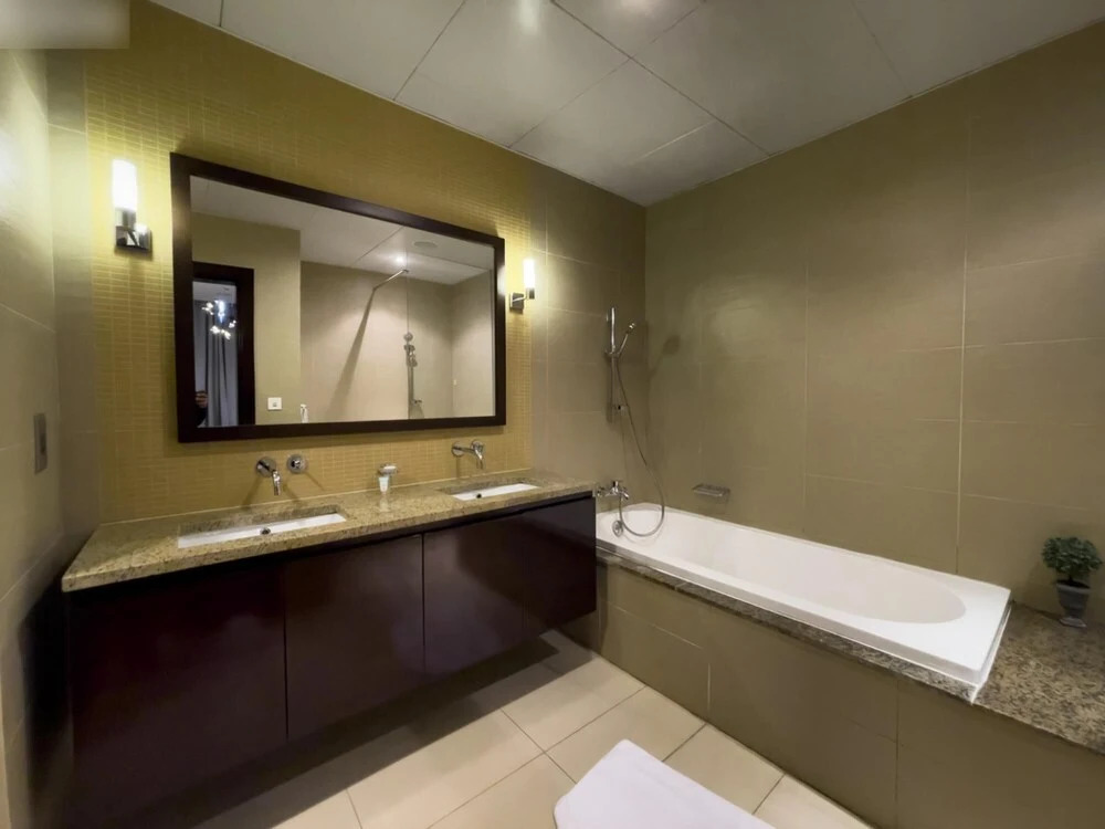 Дубай: Pvt Beach Infinity Pool Resort Living Bnbmehomes