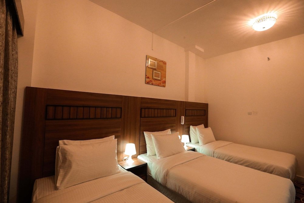 Дубай: Al Karnak Hotel Branch