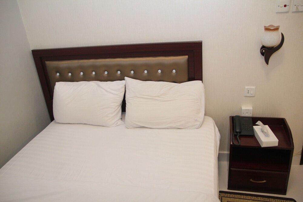 Дубай: Al Karnak Hotel Branch