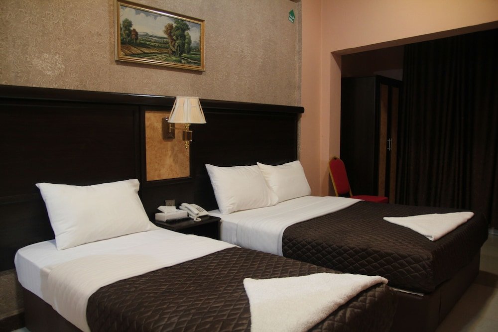 Дубай: Al Karnak Hotel Branch