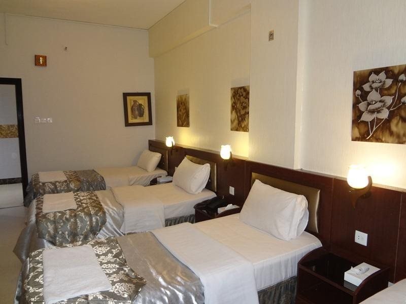 Дубай: Al Karnak Hotel Branch