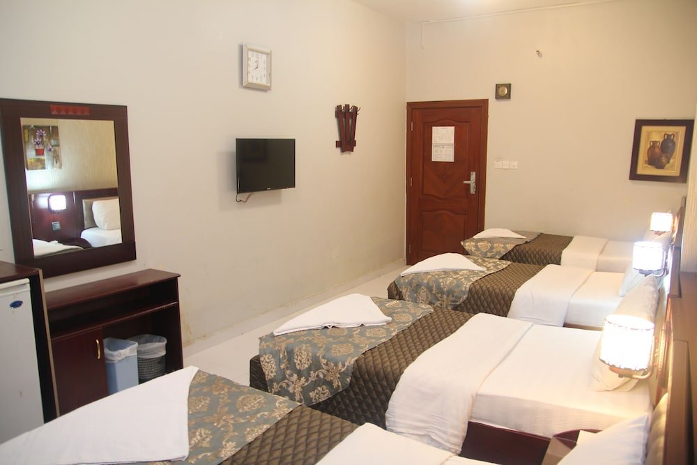 Дубай: Al Karnak Hotel Branch