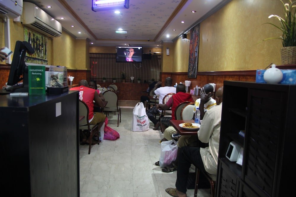 Дубай: Al Karnak Hotel Branch
