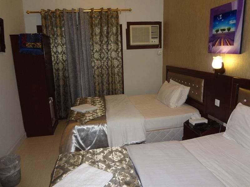 Дубай: Al Karnak Hotel Branch