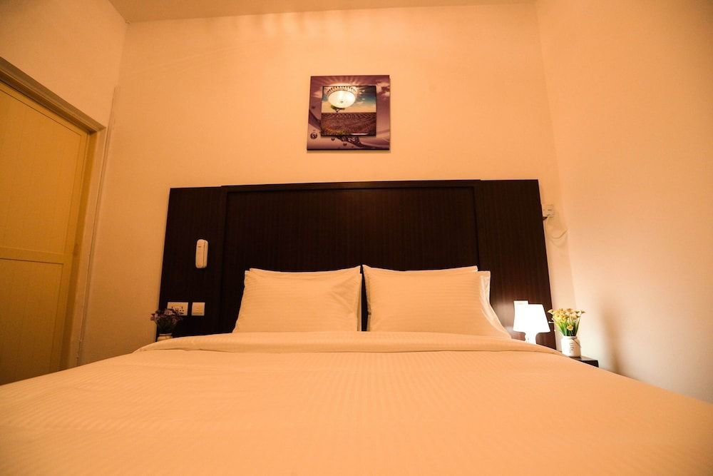 Дубай: Al Karnak Hotel Branch