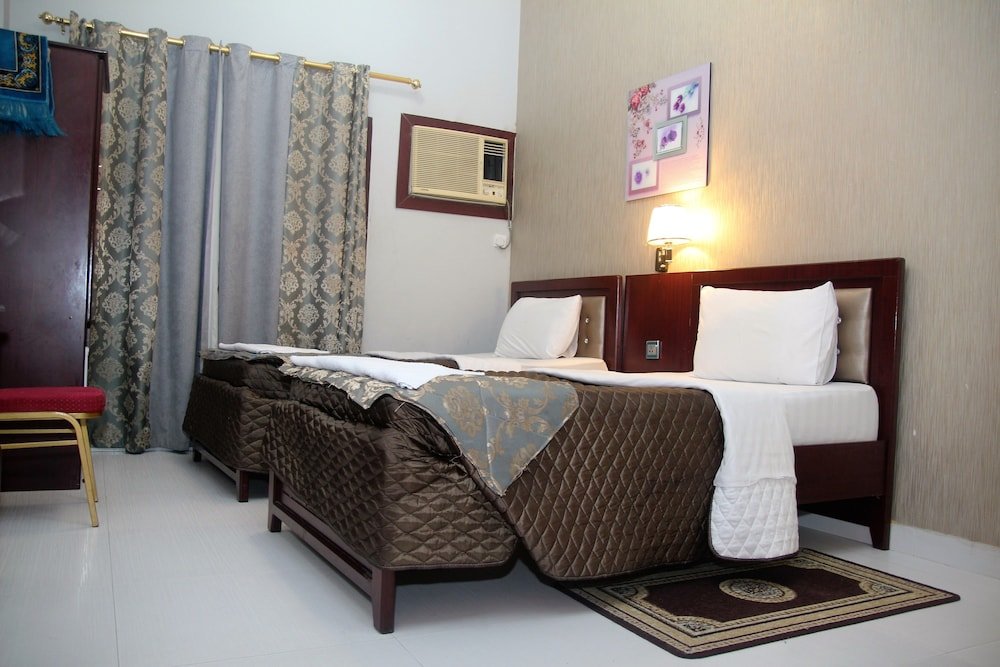 Дубай: Al Karnak Hotel Branch