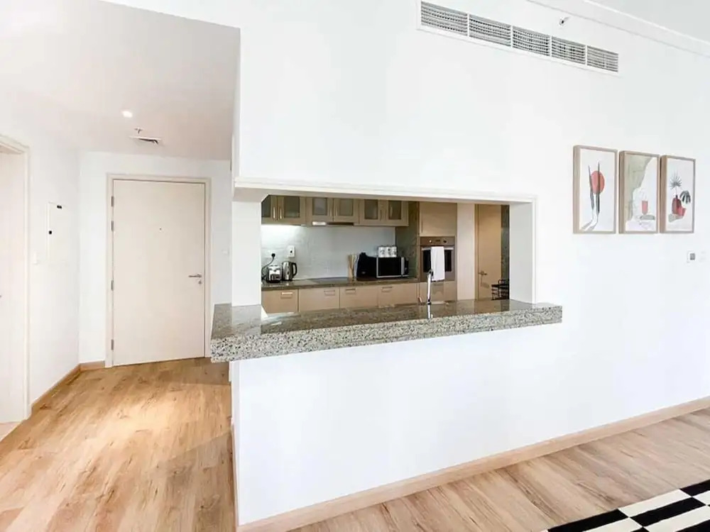 Дубай: Amazing 1BR APT Downtown