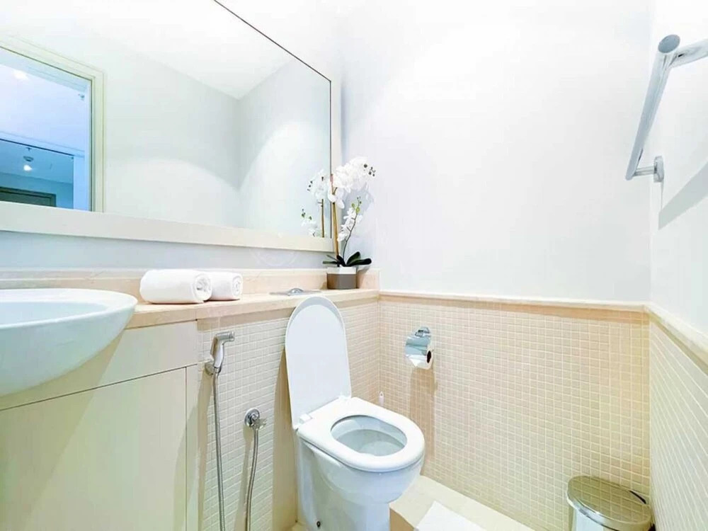Дубай: Amazing 1BR APT Downtown