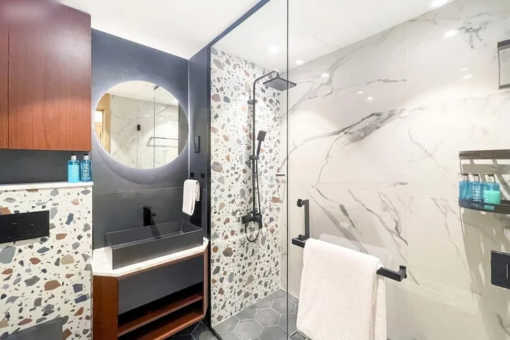 Дубай: Luxurious 2 Bedroom Apartment Dubai Marina