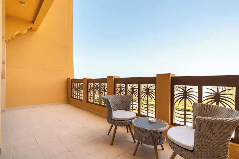 Дубай: Simply Comfort Suites in Sarai Palm Jumeirah