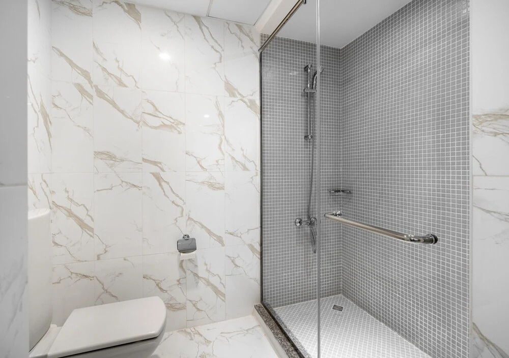 Дубай: Simply Comfort Suites in Sarai Palm Jumeirah