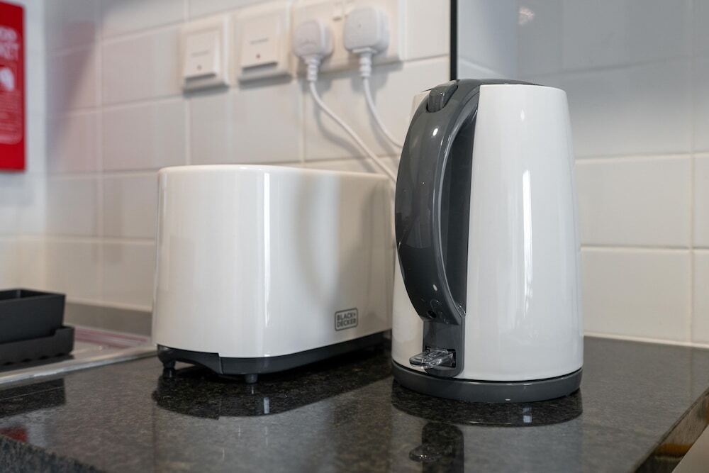 Дубай: Lux BnB Nook -2 I City Views