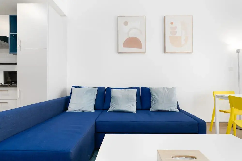 Дубай: Lux BnB Nook -2 I City Views