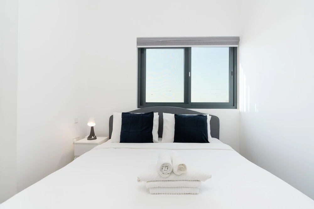 Дубай: Lux BnB Nook -2 I City Views